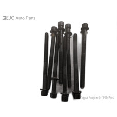 34K024 Cylinder Head Bolt Kit For 12-15 Kia Optima LX 2.4