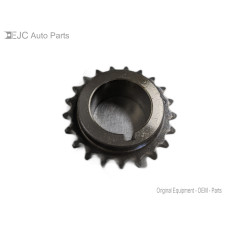 34K033 Crankshaft Timing Gear For 12-15 Kia Optima LX 2.4