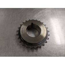 34K034 Crankshaft Timing Gear For 12-15 Kia Optima LX 2.4