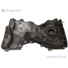 34K040 Engine Timing Cover From 2015 Kia Optima LX 2.4 213552G004