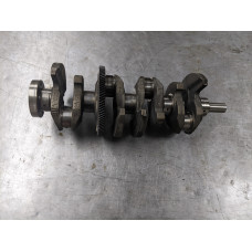 #QP04 Crankshaft Standard For 13-15 Ford Explorer  2.0 AG9E6303A31B