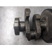 #QP04 Crankshaft Standard For 13-15 Ford Explorer  2.0 AG9E6303A31B