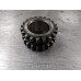 34Y316 Crankshaft Timing Gear For 13-15 Ford Explorer  2.0