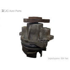 34Y319 Water Coolant Pump For 12-15 Ford Explorer  2.0 4S4E8501AE