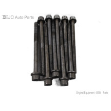 34Y323 Cylinder Head Bolt Kit For 13-15 Ford Explorer  2.0