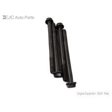 34Y324 Camshaft Gear Bolt Set For 13-15 Ford Explorer  2.0