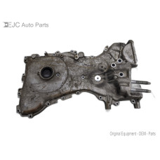 GTT205 Engine Timing Cover For 13-17 Ford Explorer  2.0 CJ5E6059CB