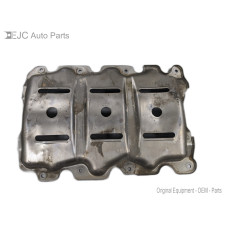 34L106 Engine Oil Baffle For 04-06 Acura TL  3.2