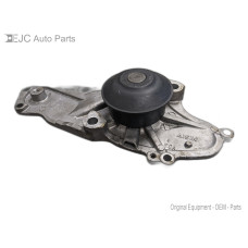 34L110 Water Coolant Pump From 2005 Acura TL  3.2 19200R70A11