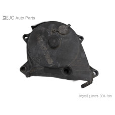 34L112 Right Front Timing Cover From 2005 Acura TL  3.2 11830RCAA00