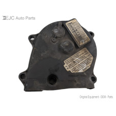 34L113 Left Front Timing Cover From 2005 Acura TL  3.2 11820RCAA00