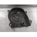34L113 Left Front Timing Cover From 2005 Acura TL  3.2 11820RCAA00