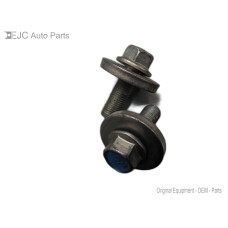 34L123 Camshaft Gear Bolts Pair For 04-06 Acura TL  3.2