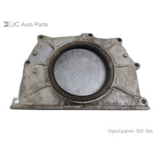 35Z005 Rear Oil Seal Housing From 2007 Toyota Tacoma 4.0 1138131010 35Z005 Rear Oil Seal Housing From 2007 Toyota Tacoma 4.0 1138131010