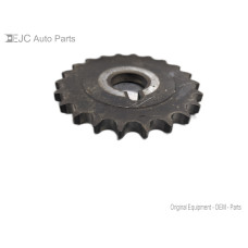 35Z006 Exhaust Camshaft Timing Gear From 2007 Toyota Tacoma 4.0 35Z006 Exhaust Camshaft Timing Gear From 2007 Toyota Tacoma 4.0