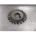 35Z006 Exhaust Camshaft Timing Gear From 2007 Toyota Tacoma 4.0 35Z006 Exhaust Camshaft Timing Gear From 2007 Toyota Tacoma 4.0