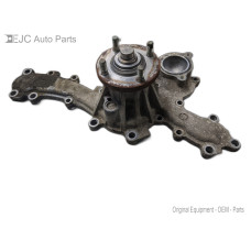 35Z009 Water Coolant Pump From 2007 Toyota Tacoma 4.0 35Z009 Water Coolant Pump From 2007 Toyota Tacoma 4.0