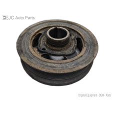 35Z011 Crankshaft Pulley From 2007 Toyota Tacoma 4.0 134700P010 35Z011 Crankshaft Pulley From 2007 Toyota Tacoma 4.0 134700P010