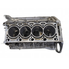 #BKR44 Engine Cylinder Block From 2007 BMW X5  4.8 751511006