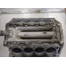 #BKR44 Engine Cylinder Block From 2007 BMW X5  4.8 751511006