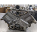 #BKR44 Engine Cylinder Block From 2007 BMW X5  4.8 751511006