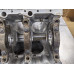 #BKR44 Engine Cylinder Block From 2007 BMW X5  4.8 751511006