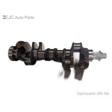 #E701 Crankshaft Standard For 07-10 BMW X5  4.8 752453206