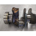 #E701 Crankshaft Standard From 2007 BMW X5  4.8 752453206