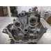 #EA04 Right Cylinder Head From 2007 BMW X5  4.8 754261202