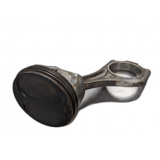 35A001 Piston and Connecting Rod Standard From 2007 BMW X5  4.8