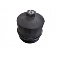 35A006 Oil Filter Cap From 2007 BMW X5  4.8