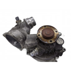 35A022 Water Coolant Pump From 2007 BMW X5  4.8