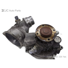 35A022 Water Coolant Pump For 07-10 BMW X5  4.8