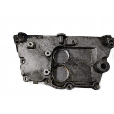 35A033 Left Front Timing Cover From 2007 BMW X5  4.8 754094404