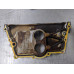 35A033 Left Front Timing Cover For 07-10 BMW X5  4.8 754094404