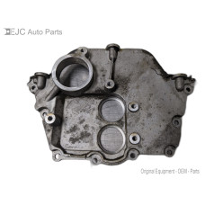 35A034 Right Front Timing Cover For 04-10 BMW X5  4.8 750641908