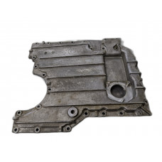 35A038 Lower Engine Oil Pan From 2007 BMW X5  4.8 7551630