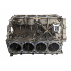 #BMB43 Bare Engine Block 2011 Nissan Titan 5.6 OEM