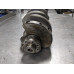#UR03 Crankshaft Standard For 10-15 Nissan Titan  5.6 1LAOH