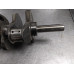 #UR03 Crankshaft Standard For 10-15 Nissan Titan  5.6 1LAOH