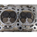 #UR04 Right Cylinder Head For 10-15 Nissan Titan  5.6 110401LU0A