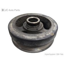 35Z102 Crankshaft Pulley For 04-15 Nissan Titan 5.6 123037S000 35Z102 Crankshaft Pulley For 04-15 Nissan Titan 5.6 123037S000