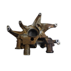 35Z104 Engine Oil Pump From 2011 Nissan Titan  5.6