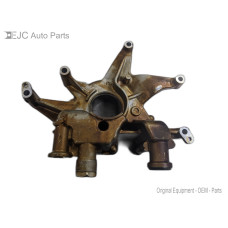 35Z104 Engine Oil Pump For 10-15 Nissan Titan 5.6 150107S00A 35Z104 Engine Oil Pump For 10-15 Nissan Titan 5.6 150107S00A