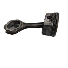 35Z109 Piston and Connecting Rod Standard From 2011 Nissan Titan  5.6