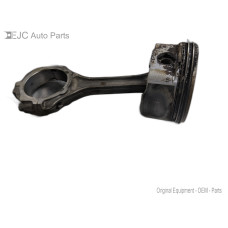 35Z109 Piston and Connecting Rod Standard For 10-15 Nissan Titan 5.6 121001LA0B 35Z109 Piston and Connecting Rod Standard For 10-15 Nissan Titan 5.6 121001LA0B