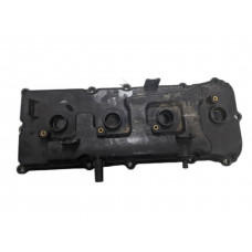 35Y101 Left Valve Cover From 2011 Nissan Titan  5.6