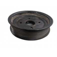 35Y104 Cooling Fan Hub Pulley From 2011 Nissan Titan  5.6