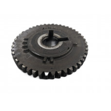 35Y107 Exhaust Camshaft Timing Gear From 2011 Nissan Titan  5.6