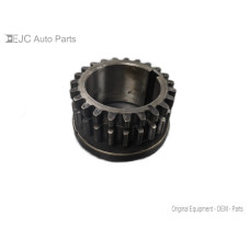 35Y108 Crankshaft Timing Gear For 10-15 Nissan Titan 5.6 35Y108 Crankshaft Timing Gear For 10-15 Nissan Titan 5.6